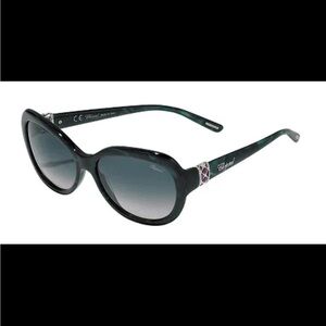 Chopard Crystal Sunglasses